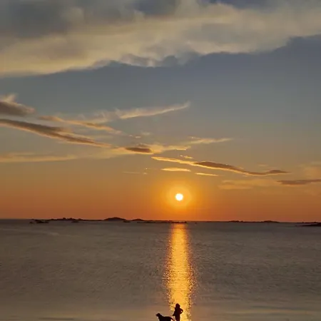 Hostel Granit Rose: Seaside Youth &